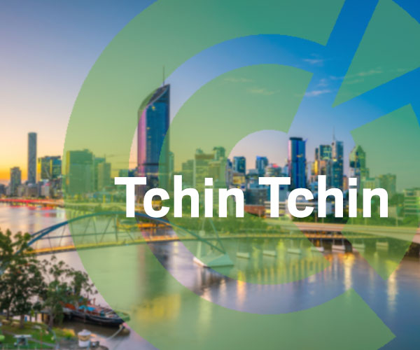 Qld Tchin Tchin Networking Evening Sustainability Forum