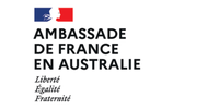 French Embassy in Australia - Ambassade de France logo