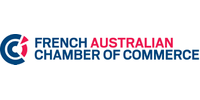 French-Australian Chamber of Commerce & Industry logo