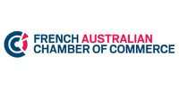 French-Australian Chamber of Commerce & Industry logo