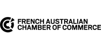 French-Australian Chamber of Commerce & Industry logo