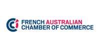 French-Australian Chamber of Commerce & Industry logo