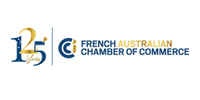 French-Australian Chamber of Commerce & Industry logo