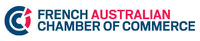 French-Australian Chamber of Commerce & Industry logo