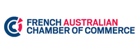 French-Australian Chamber of Commerce & Industry logo