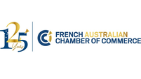 French-Australian Chamber of Commerce & Industry logo