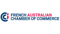 French-Australian Chamber of Commerce & Industry logo