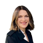 Tori Dixon-Whittle (CEO of Food South Australia)