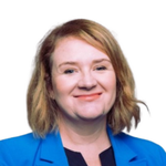 Sarah Lindeman (Corporate Affairs Lead - Vaccines at Sanofi)