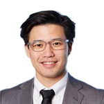 Simon Chun (Partner at Pitcher Partners)