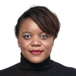 Gwladys Ngo Tedga Yagla (Host) (Partner / Risk Advisor at Ashurst)