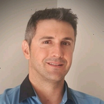 Gabriel Bensimon (Marketing & Sales Manager at Prony Resources New Caledonia)