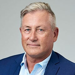 Kurt Hansen (CEO of Tesserent)