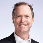 Graham Fraine (CEO of Brisbane 2032 Coordination Office, Department of the Premier and Cabinet)