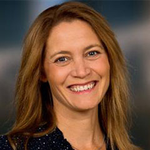 Julia Collins (Consulting Partner at Deloitte Australia)
