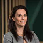 Francoise Merit (Chief Financial Officer at Endeavour Energy)