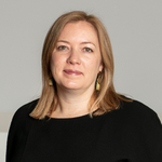 Emma Herd (Partner, Climate Change & Sustainability & Co-Leader of the EY Net Zero Centre at EY)