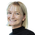 Ylva Gulliksen (Sustainability Consultant at Sia Partners)