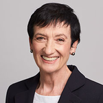 Jennifer Westacott AO (Chief Executive at BUSINESS COUNCIL OF AUSTRALIA)