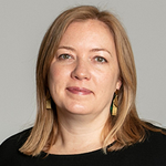 Emma Herd (Partner, Climate Change & Sustainability at EY)