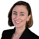 Megan Ward (Senior Commercial Manager at Neoen Australia)