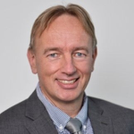Rafael Köenig (Managing Director of Weidmüller)