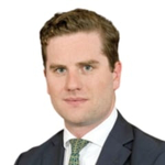 Oliver Carrick (Partner at Corrs Chambers Westgarth)