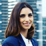 Jasmine Taleb (Lawyer at Domantay Legal PTY LTD)