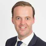 Geoffrey Young (Head of Client Coverage Australia at Natixis Australia Pty Limited)