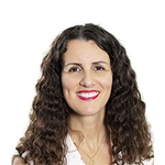 Wafaa Khalifi (General Manager at SUEZ Australia and New Zealand)