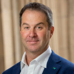 Justin Hanney (Chief Executive Officer at CITY OF MELBOURNE)