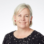 Joanna Sheppard (Chief Executive Officer at Queensland Farmers' Federation)