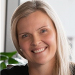 Catherine Clark (CEO of Paralympics Australia)