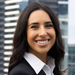 Michelle Nassour (Lawyer at Domantay Legal)