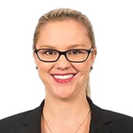 Danielle Sherwin (Principal - International Tax and Transfer Pricing at RSM Australia)