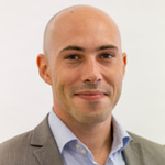 Adam Roberti (CEO of Solution BI)