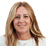 Lesley Marchioro (Group Executive - People and Culture at SAGE Group)