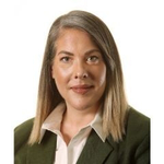 Katherine Boiciuc (Chief Technology and Innovation Officer for the Oceania region at EY)