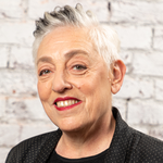 Ruth Mackenzie (Adelaide Festival Artistic Director of Adelaide Festival Corporation)