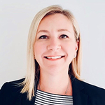 Nicole Blackburn (Strategy & Marketing Director of Schneider Electric)