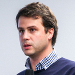 Antoine Lefebvre (Co-founder and CEO of Kermap)