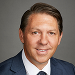 Dave Johnson (Chief Executive Officer at EDF Renewables Australia)