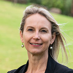 Ainsley Simpson (Chief Executive Officer at Infrastructure Sustainability Council)