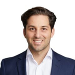 Adam Gangemi (Managing Director of Super Smart Energy)