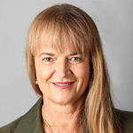 Margot Forster (Defence, Cyber and Space Advisory Board at University Of South Australia)