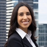 Michelle Nassour (Lawyer at Domantay Legal PTY LTD)