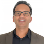 Surayansh Surana (CEO of Founder's Go2 Consulting)