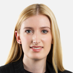 Lucienne Gleeson (Partner at Baker Mckenzie)