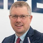 Stephen Forshaw (Chief Representative at Airbus Australia Pacific)