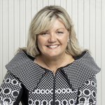 Janie Wittey (Senior Country Manager & CEO of Natixis CIB Australia)